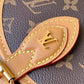 Fashion Luxe Touch bags - 4445