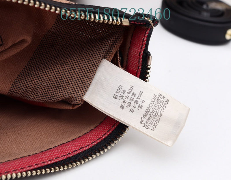 Luxe Touch Fashion -BBR Bags - 721