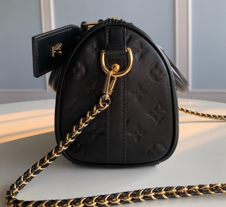 Luxe Touch Bags 

 - LTB Bags - 2668