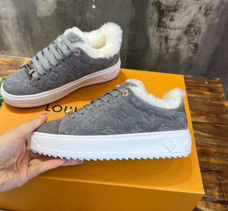 Luxe Touch Bags -  Women Shoes - 274