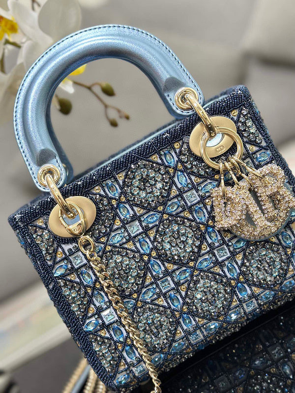 LTB - Luxe Touch Bags - 673