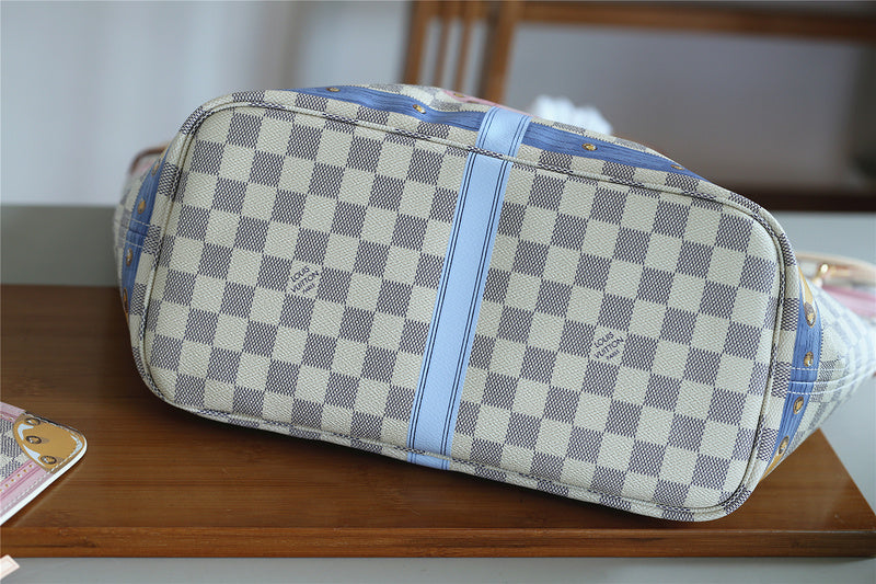 Luxe Touch Fashion LTB-bags - 8081
