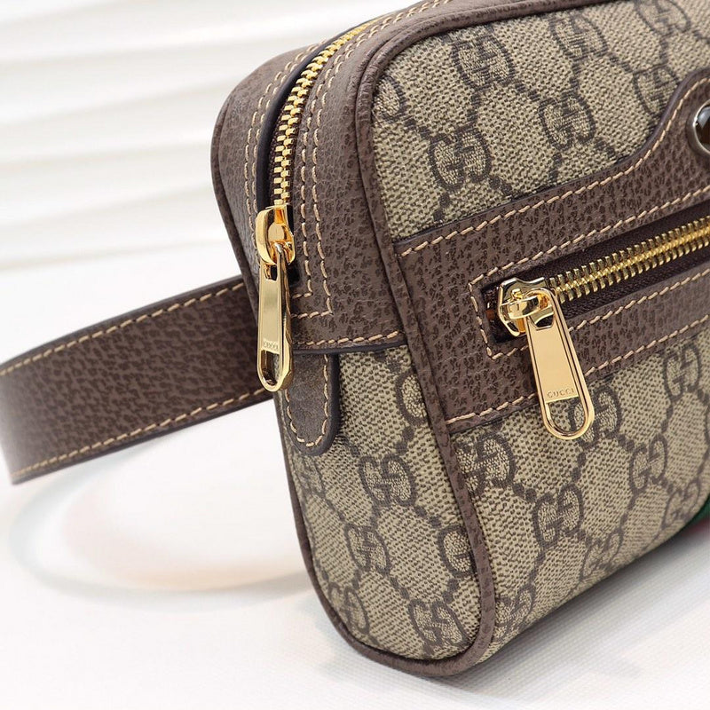 Luxe Touch Bags - Luxe Touch Bags - 1016