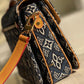 Luxe Touch Bags -   2533