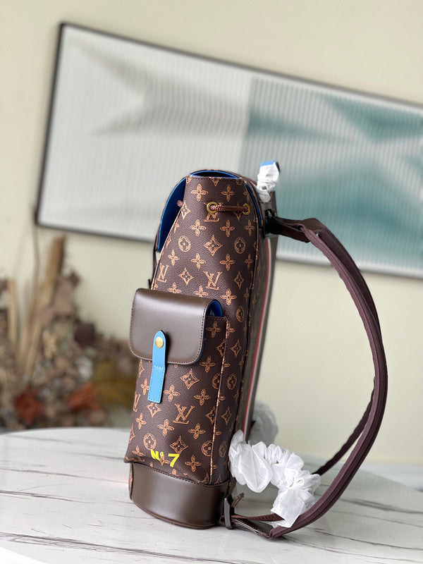 Fashion Luxe Touch bags - 5252
