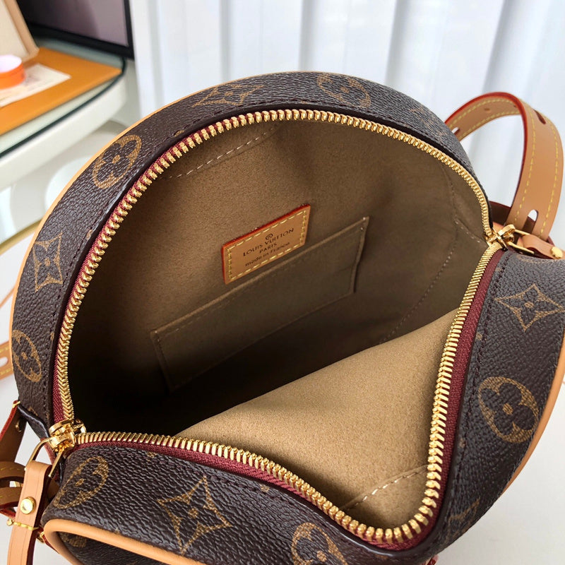 Luxe Touch Fashion LTB-bags - 17664