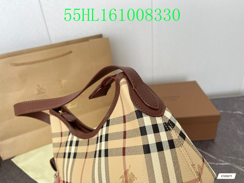 LTB Fashion -BBR Bags - 262