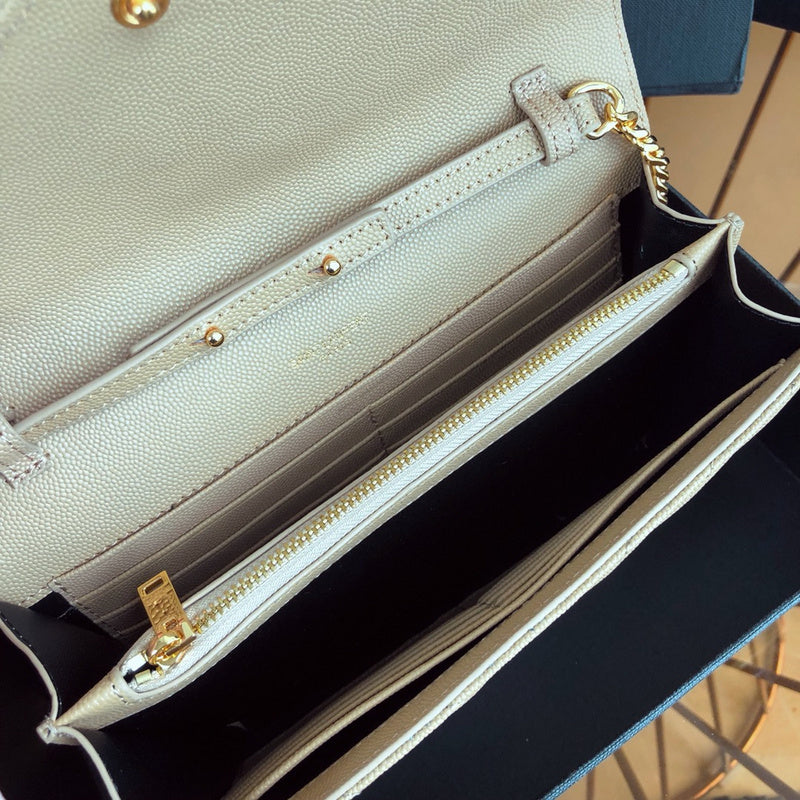 Luxe Touch - SLY Bags 197