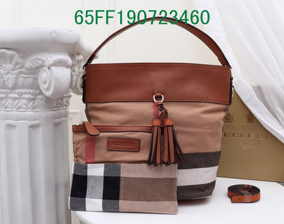 LTB Fashion -BBR Bags - 715