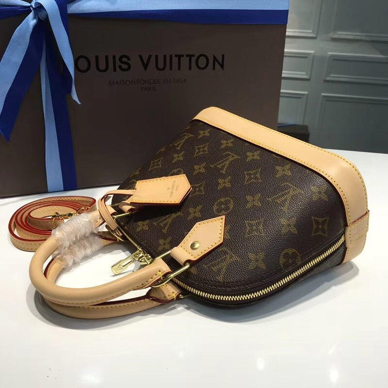 Luxe Touch Fashion LTB-bags - 17904