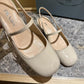Luxe Touch Bags - PD Women Shoes - 233