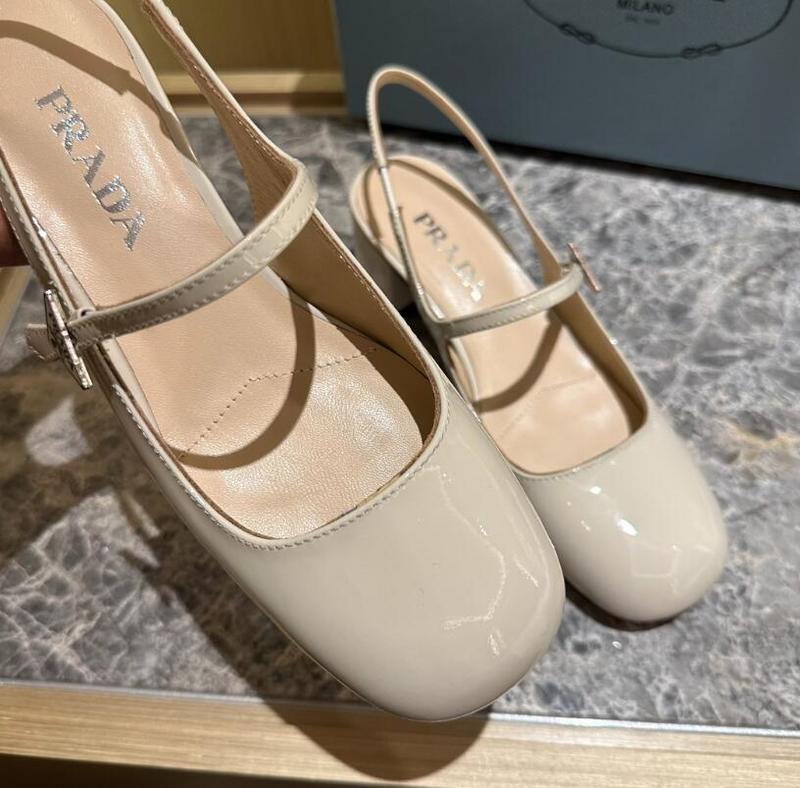 Luxe Touch Bags - PD Women Shoes - 233