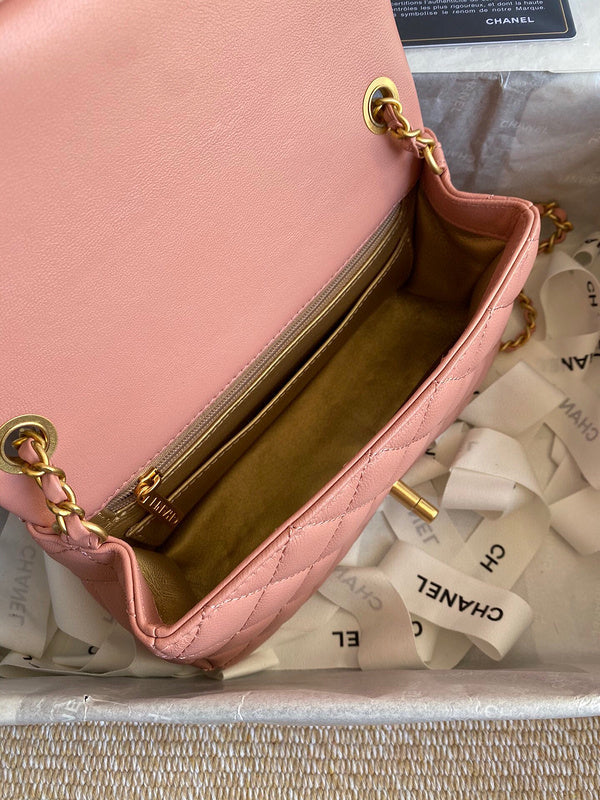 Luxe Touch Bags 

 -  Bags - 3475