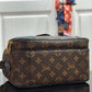 Fashion Luxe Touch bags - 2908