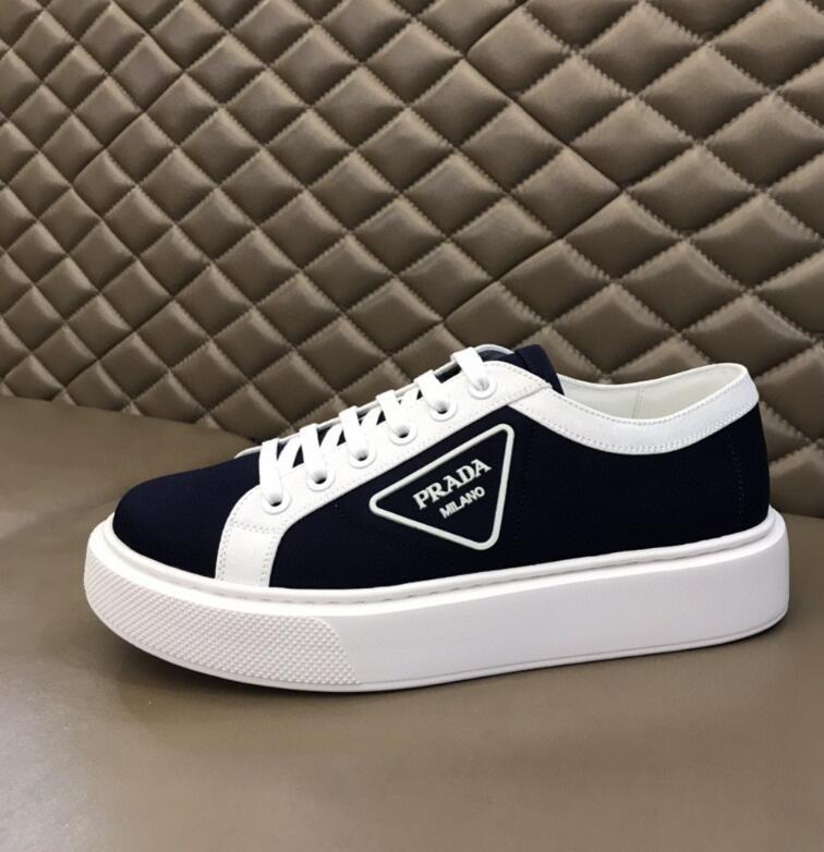 Luxe Touch Bags 

 - PHP Shoes - 011