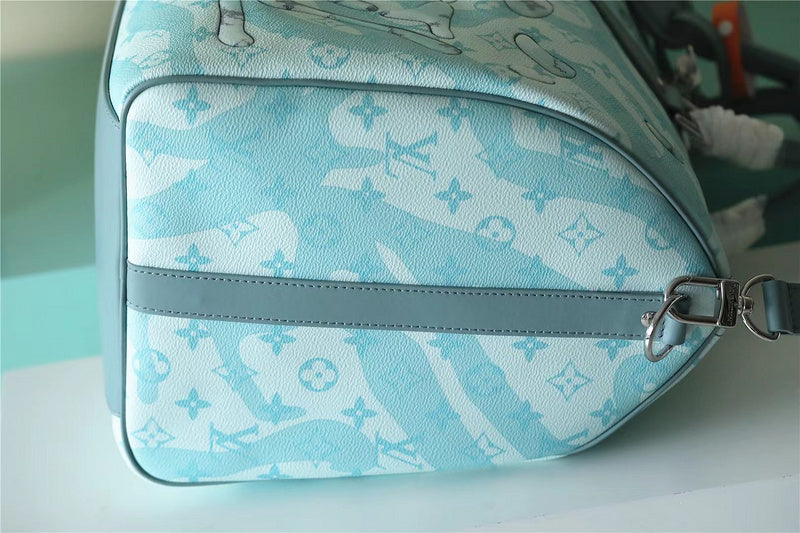 Luxe Touch Fashion LTB-bags - 11141