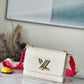 Fashion Luxe Touch bags - 4836