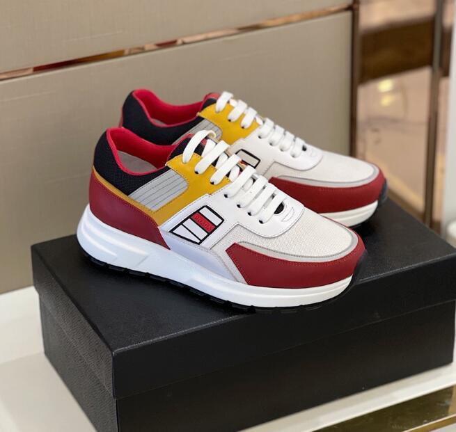 Luxe Touch Bags - PD Men Shoes - 431