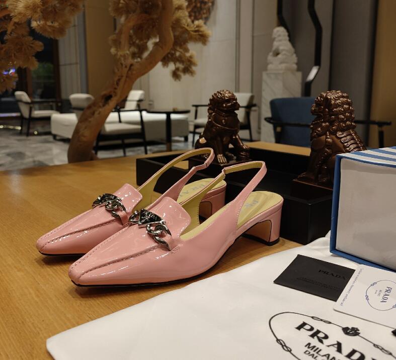 Luxe Touch Bags - PD Women Shoes - 204