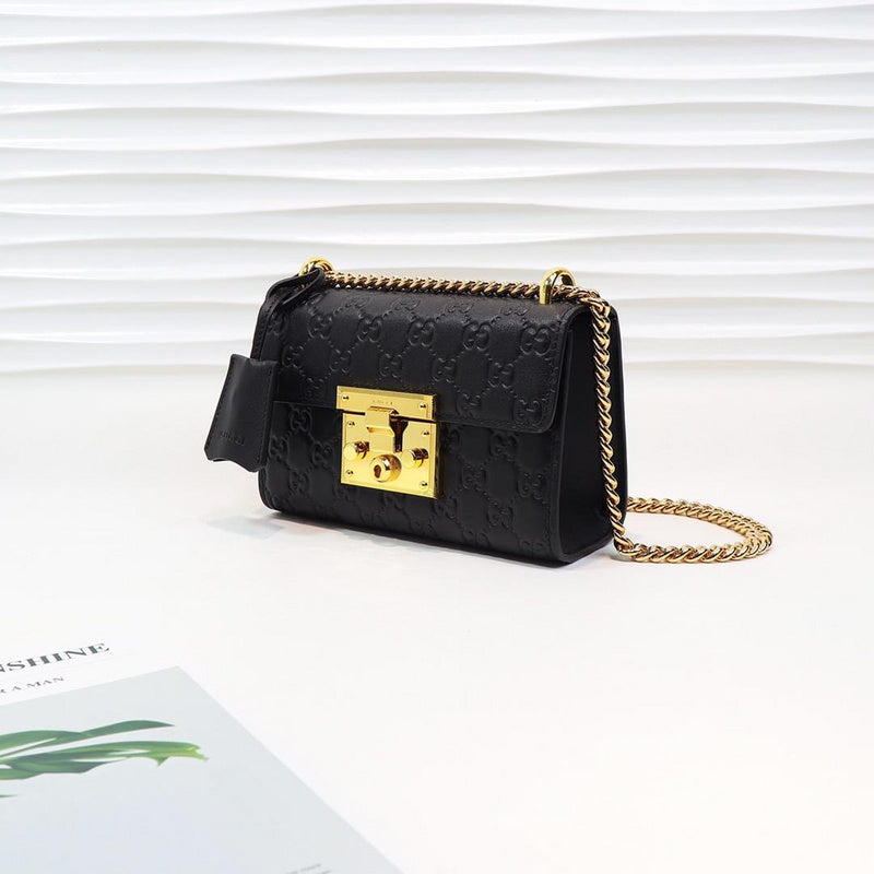 Luxe Touch Bags - Luxe Touch Bags - 1006