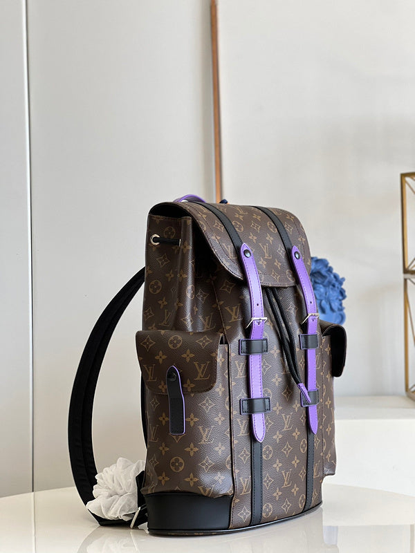 Fashion Luxe Touch bags - 3120