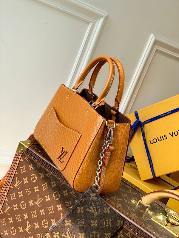 Luxe Touch Fashion LTB-Bags - 16742