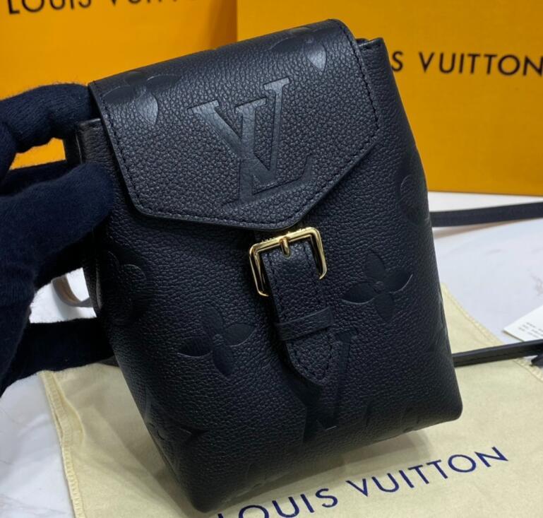 Luxe Touch Bags -   3173