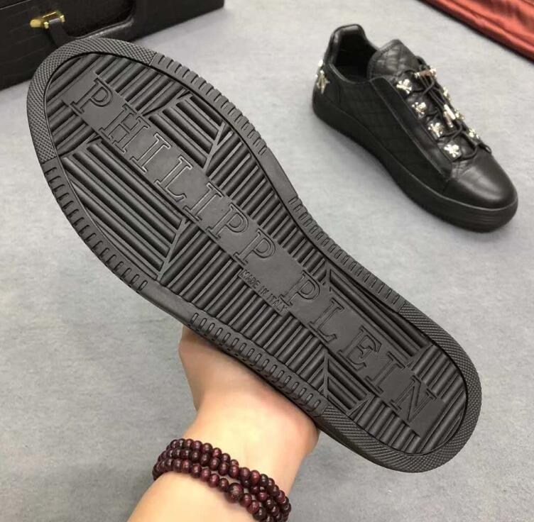 Luxe Touch Bags - PHP Shoes - 139