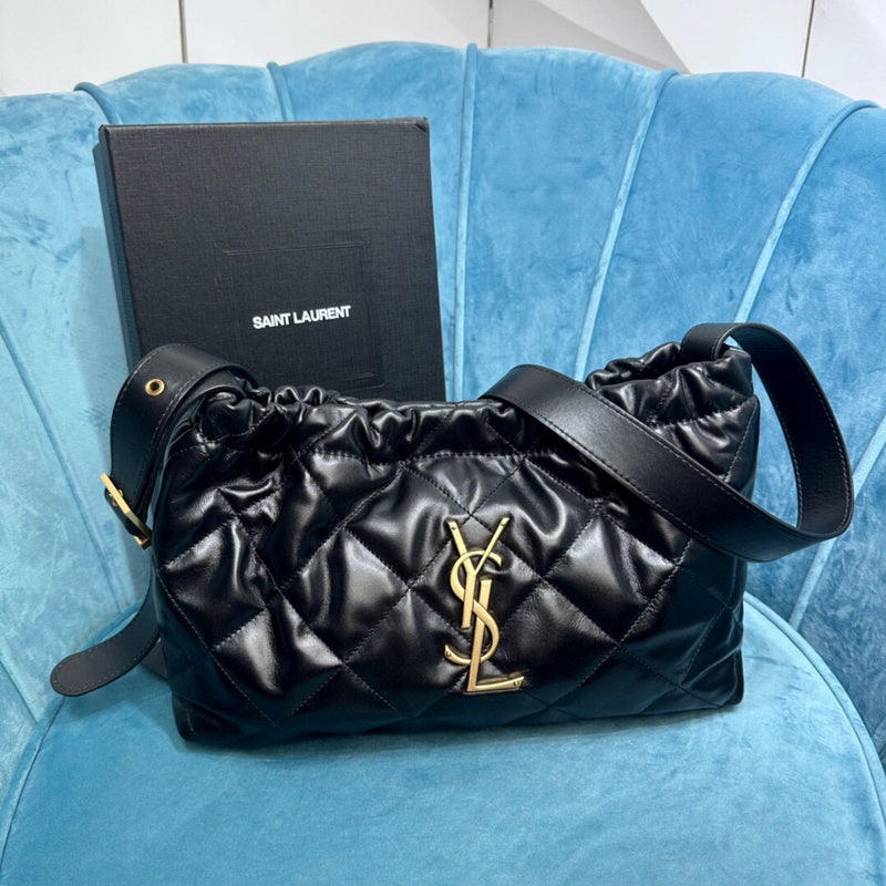 Luxe Touch SLY Bags - 124