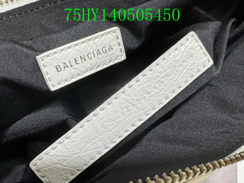 Luxe Touch Fashion - BGA Bags - 1799