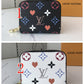 Fashion Luxe Touch bags - 2774