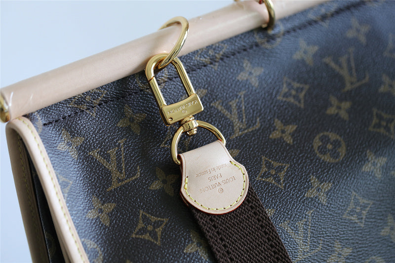 Luxe Touch Fashion LTB-bags - 10468