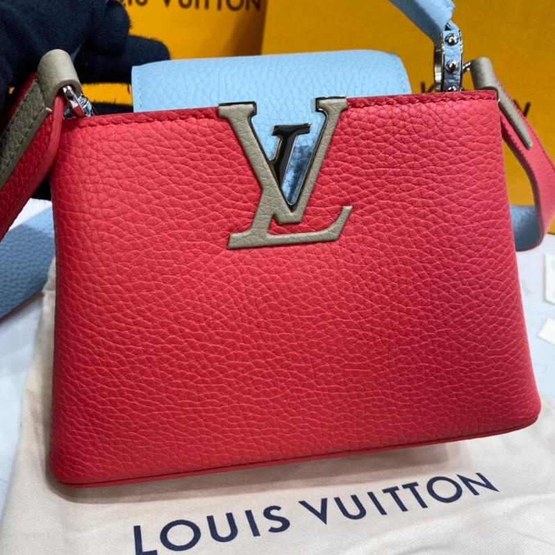 Luxe Touch Bags -   2345