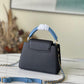 Fashion Luxe Touch bags - 5214