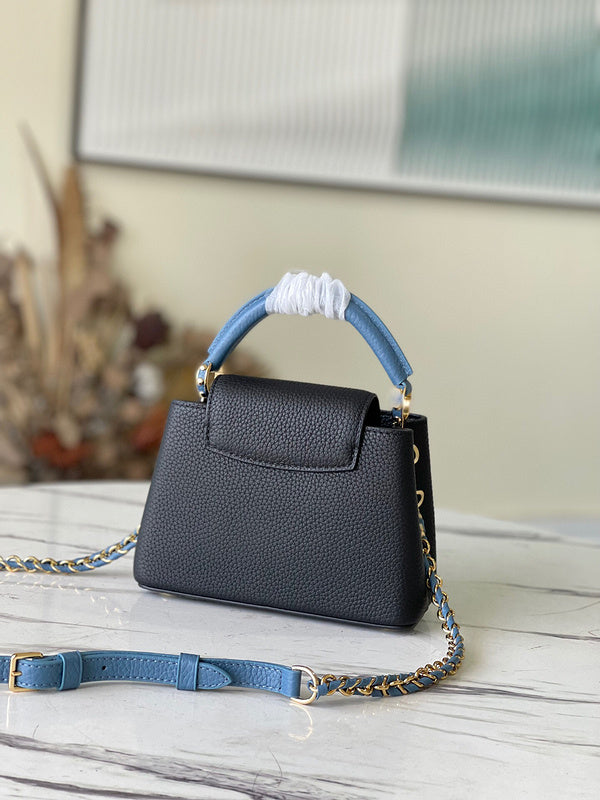 Fashion Luxe Touch bags - 5214