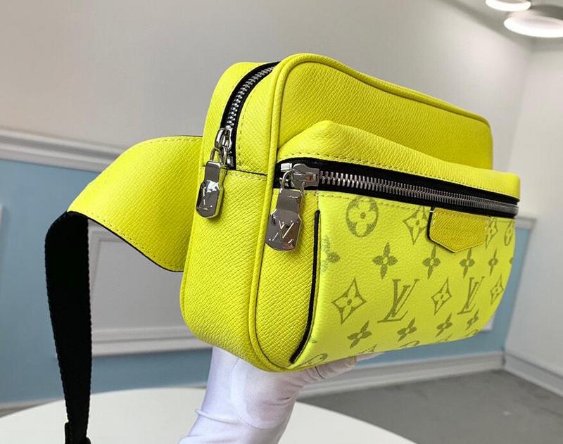 Luxe Touch Bags 

 - LTB Bags - 2908