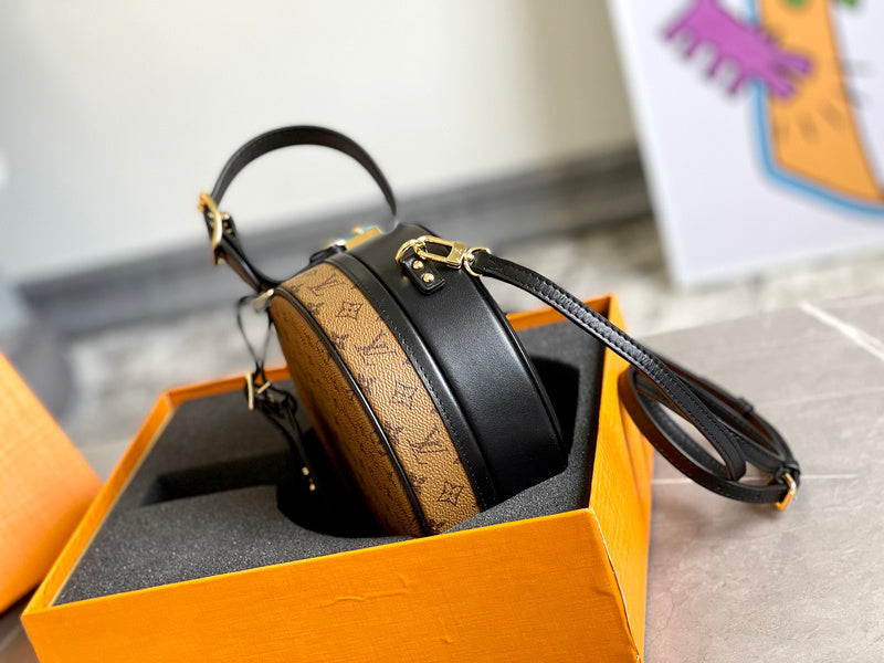 Luxe Touch Fashion LTB-bags - 17219
