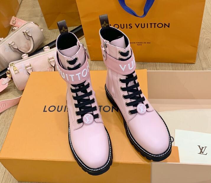 Luxe Touch Bags 

 - LTB Women Shoes - 775