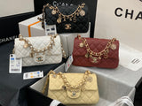 Luxe Touch Bags -  Bags - 613
