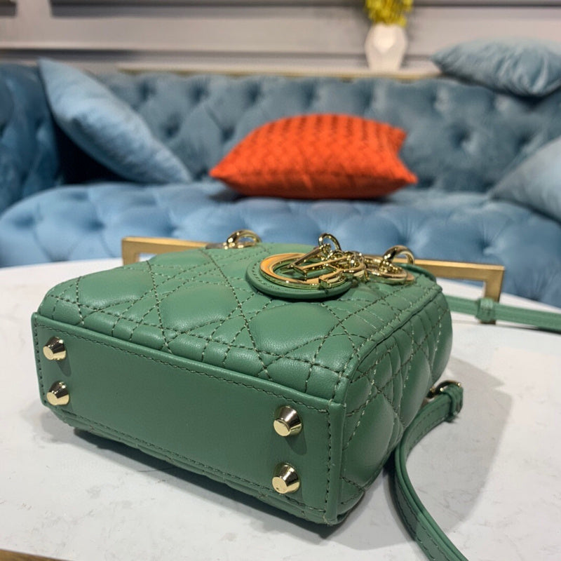 LTB - Luxe Touch Bags - 1737