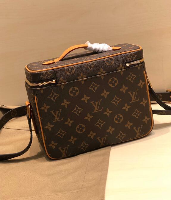 Luxe Touch Bags 

 - LTB Bags - 3048