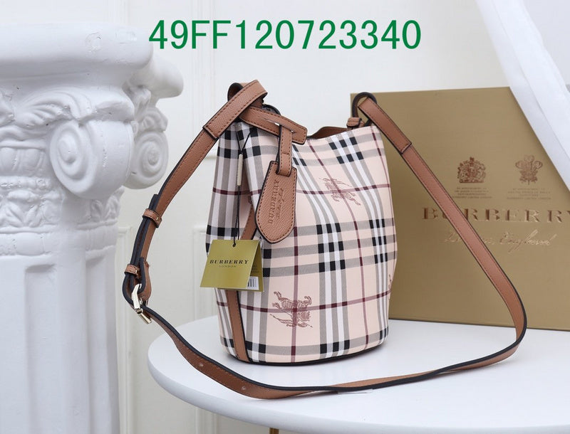LTB Fashion -BBR Bags - 707