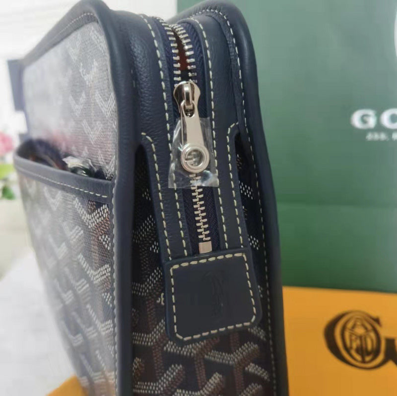 Luxe Touch Bags - GOD Bags - 316