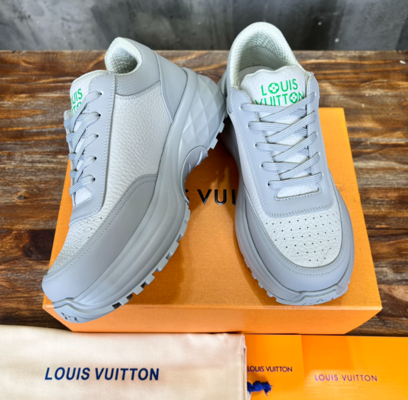 Luxe Touch Bags 

 - LTB Men Shoes - 032
