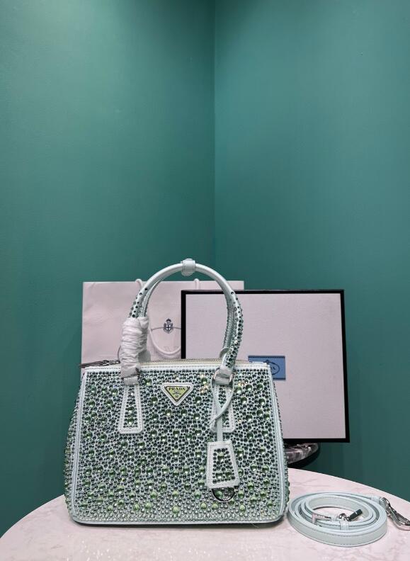 Luxe Touch Bags - PD Bags - 081