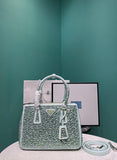 Luxe Touch Bags - PD Bags - 081