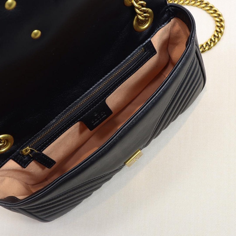 Luxe Touch Bags 

 - LTB Bags - 824