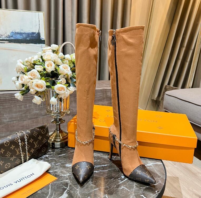 Luxe Touch Bags 

 - LTB Women Shoes - 896