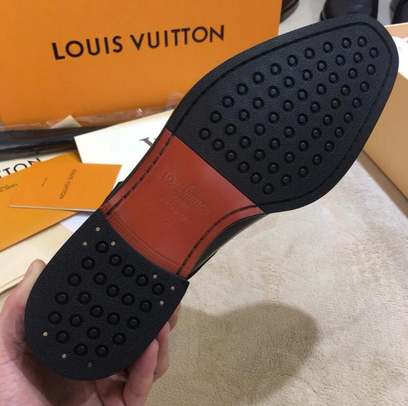 Luxe Touch Bags -  Men Shoes - 1713