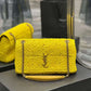 Luxe Touch - SLY Bags 520
